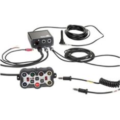 Radio / Intercom STILO DG-30 Pro Digital GSM 12V