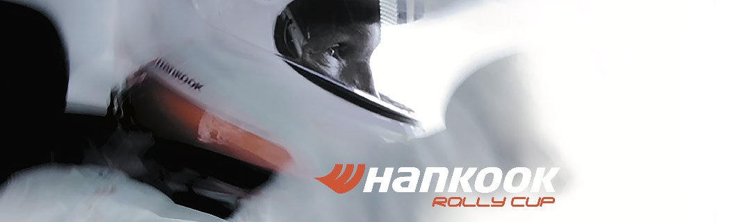 Retrouvez notre programme de fidélisation Rally Cup sur Hankook-rs.com