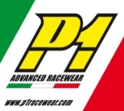 Logo P1