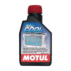 Additif de Refroidissement Motul 500ML