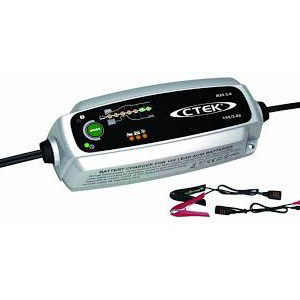 Chargeur CTEK MXS3.8