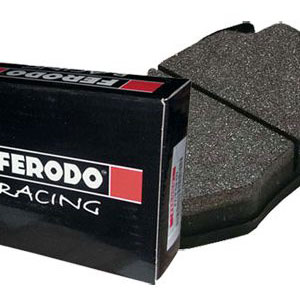 Plaquettes de frein FERODO