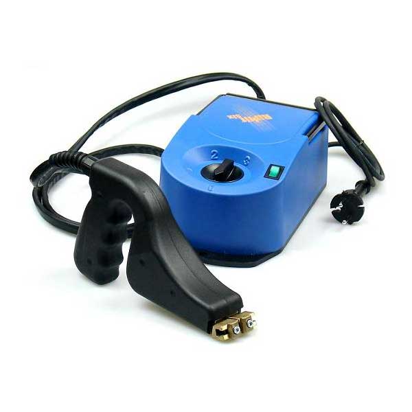 Retailleuse pneus Rillfit six