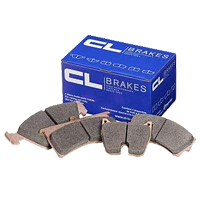 Plaquettes Frein Racing  5005W50T16RC6