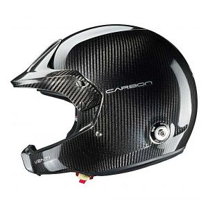 Casque Jet WRC RALLY VENTI CARBON FIA 8859-2015 SNELL SA2020