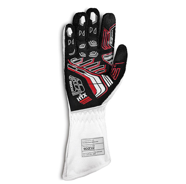 Gants FIA Arrow + – Image 3