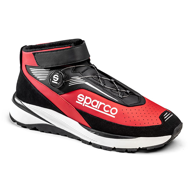 Bottines Chrono FIA – Image 3